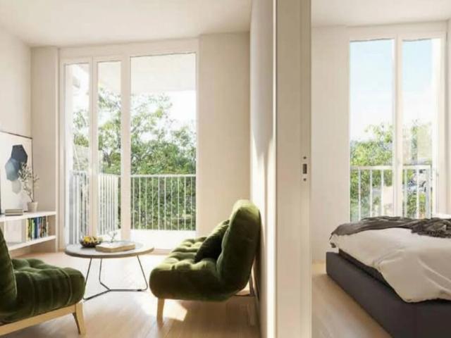 Apartment mieten in KG Breitensee, Wien