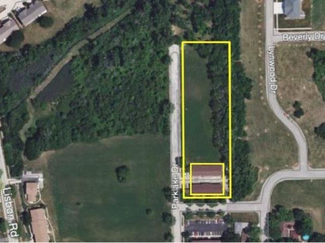 Land for sale in Morris