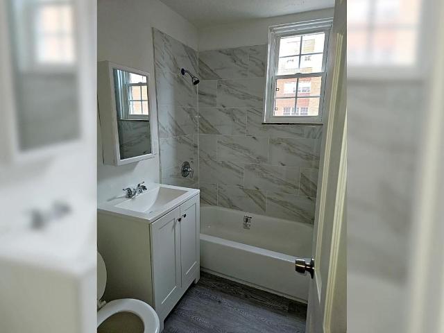 Apartment for rent in Onaway, Shaker Heights