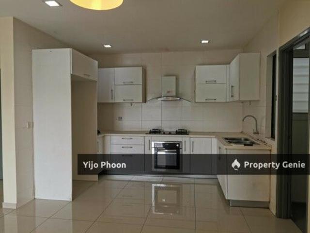 Apartment for rent in Selayang, Selangor