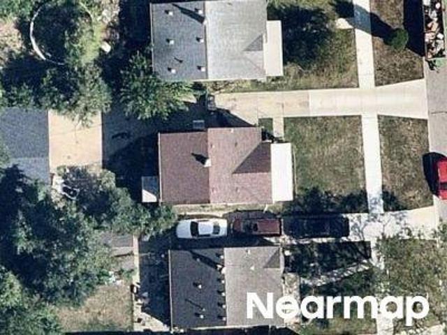 Property for sale in Detroit, Michigan
