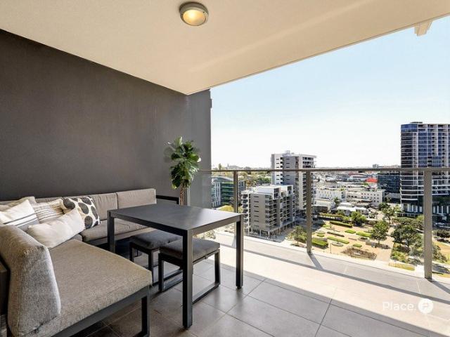 Apartment for sale in Newstead, Greater Brisbane