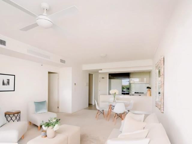 Apartment for rent in Toombul, Queensland