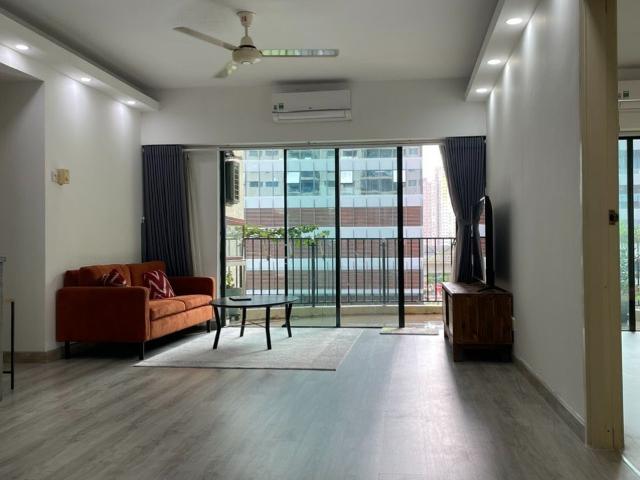 Căn hộ cho thuê tại Thủ Đức, Hồ Chí Minh