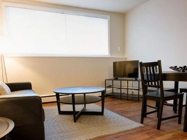 Apartment for rent in Fort McMurray, Wood Buffalo