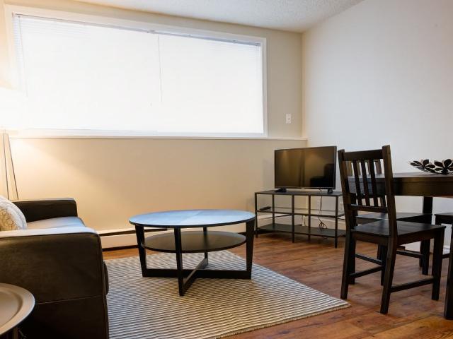 Apartment for rent in Alberta