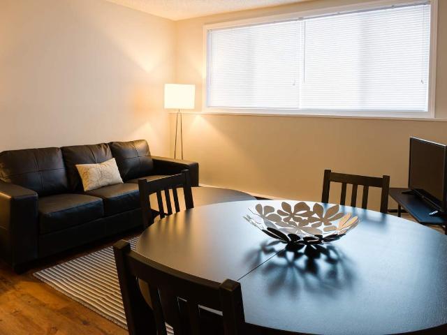 Apartment for rent in Fort Mcmurray, Alberta