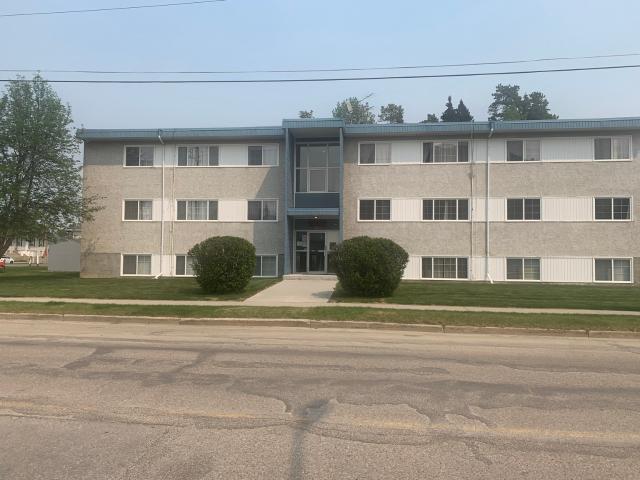 Apartment for rent in William Wilson, Edson