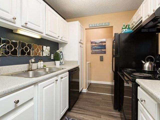 Apartment for rent in Orange Park