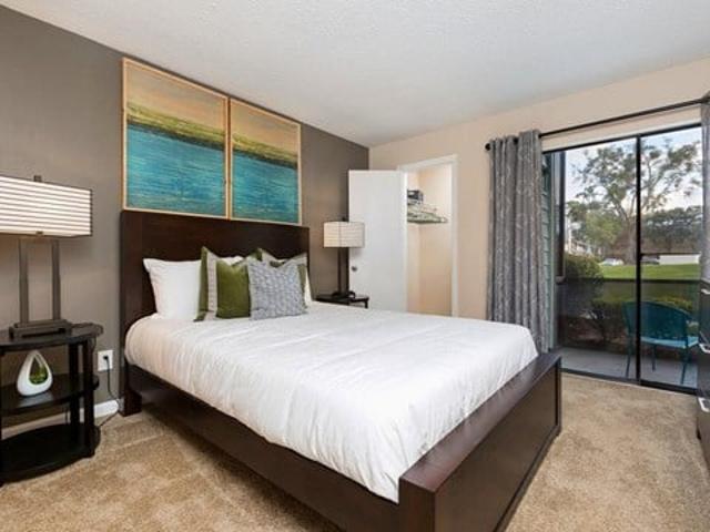 Apartment for rent in Orange Park