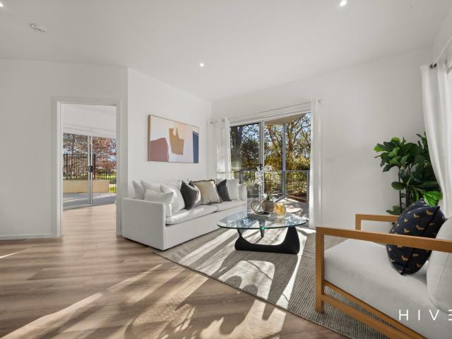 Property for sale in Lyneham, Australian Capital Territory