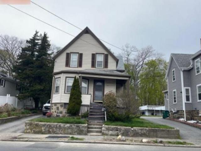 House for sale in Lynn, Massachusetts