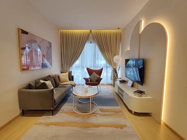 Serviced Residence for sale in Malaka