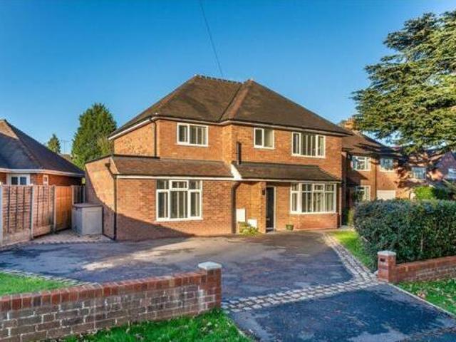 House for sale in Rushock, Worcestershire