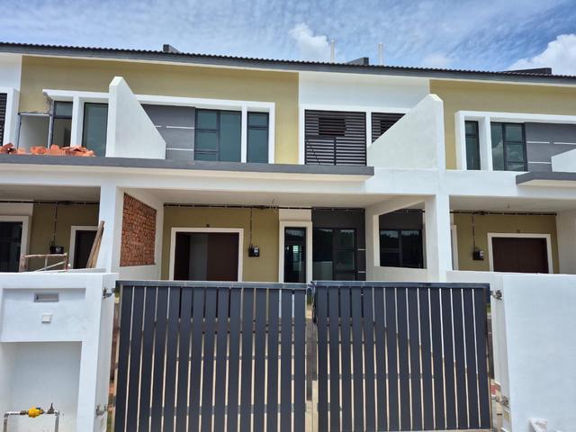 Terraced House for sale in Pasir Gudang, Johor
