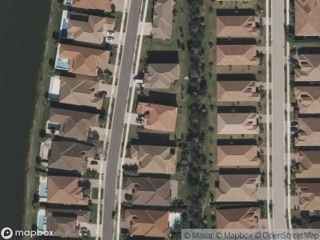 Property for sale in Parkland, Florida
