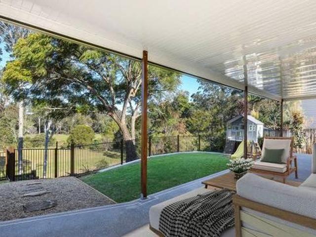 House for rent in Gold Coast City, Fernbrook