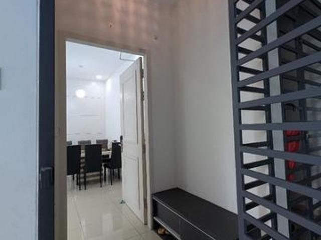 Serviced Residence for sale in Bukit Baru, Bandaraya Melaka