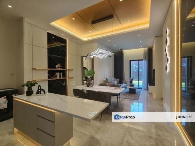 Condominium for sale in Johor Bahru