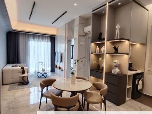 Condominium for sale in Johore Bahru, Johor