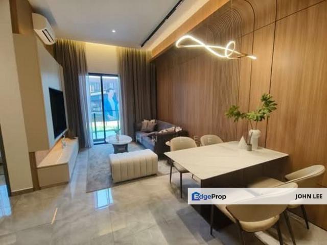 Condominium for sale in Johor Bahru