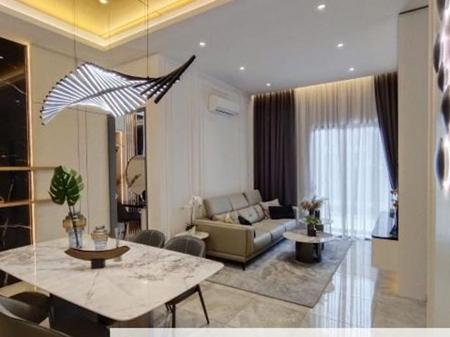 Condominium for sale in Johore Bahru, Johor