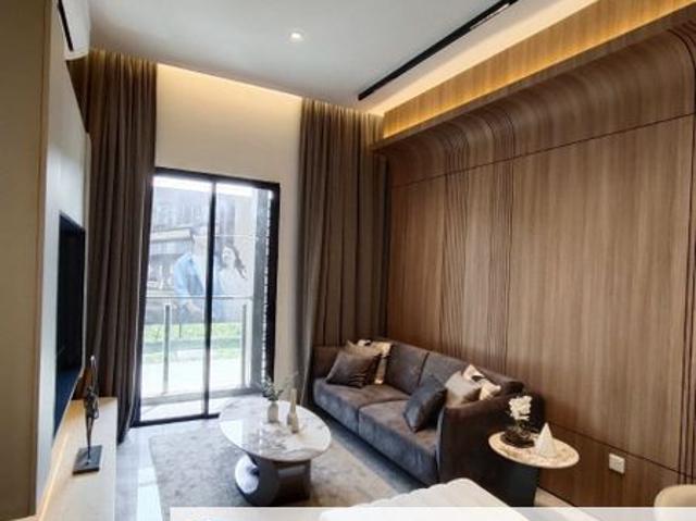 Condominium for sale in Johore Bahru, Johor