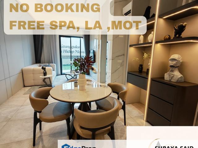 Condominium for sale in Johore Bahru, Johor