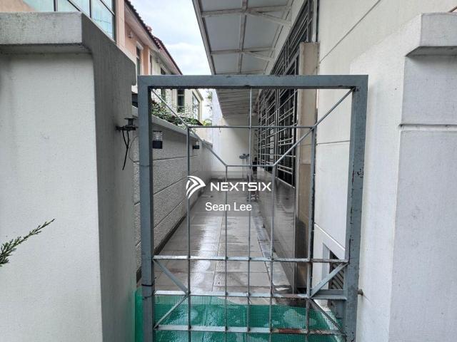 Residential House for sale in Bandar Johor Bahru, Johor