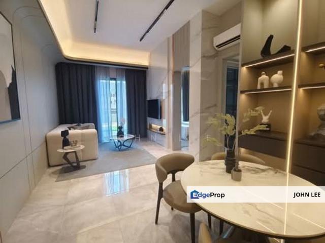 Condominium for sale in Johor Bahru