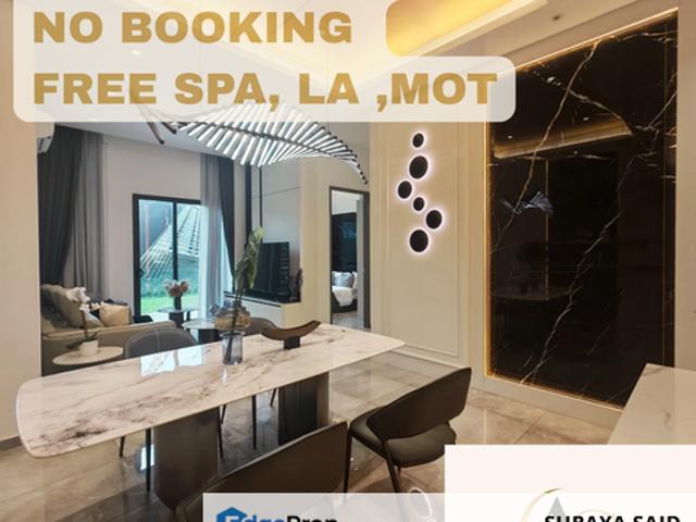 Condominium for sale in Johore Bahru, Johor