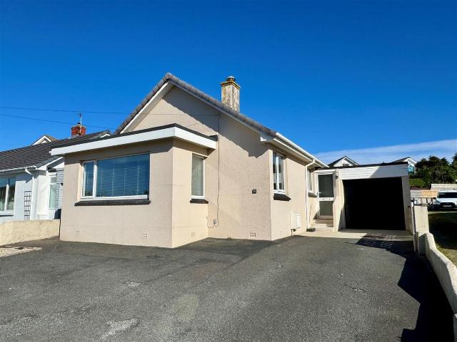 House for rent in St. Columb Minor, Newquay