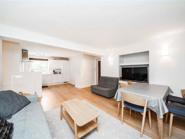 House for rent in Notting Hill, Greater London