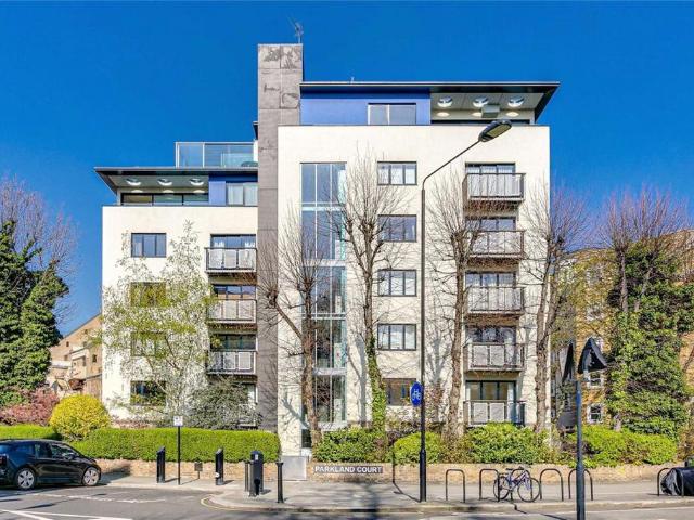 Apartment for rent in Notting Hill, Greater London