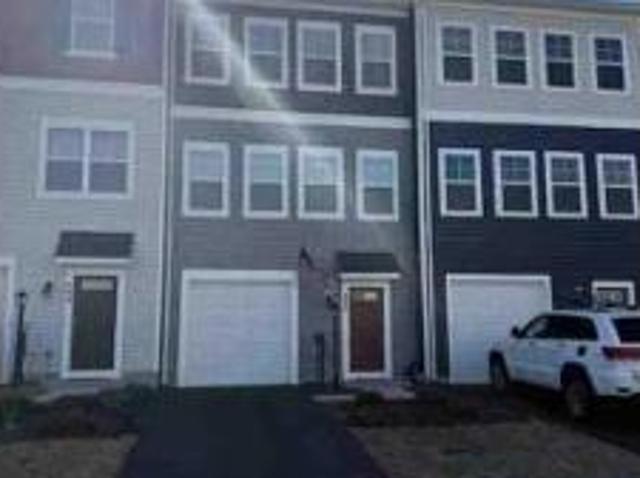 Townhouse for sale in Stephenson, Virginia