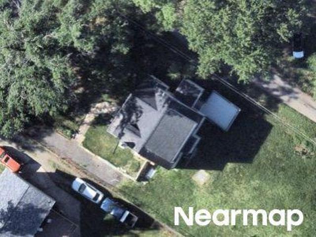 House for sale in Suitland, Maryland