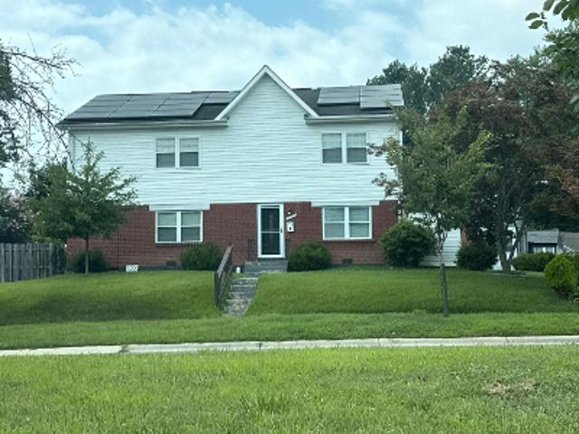 House for sale in Maryland