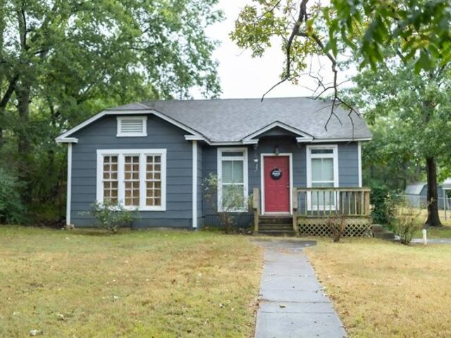 House for sale in Durant, Oklahoma
