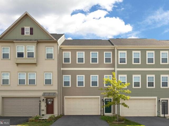 House for sale in Stephenson, Virginia