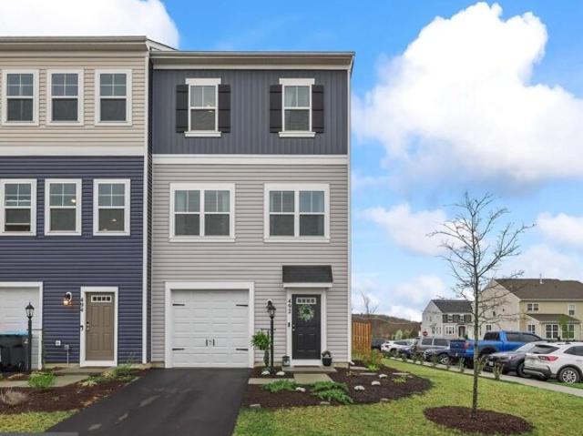House for sale in Stephenson