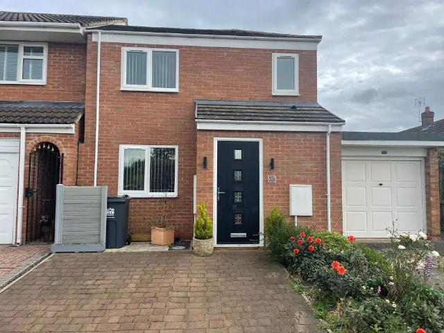 House for rent in Darlington