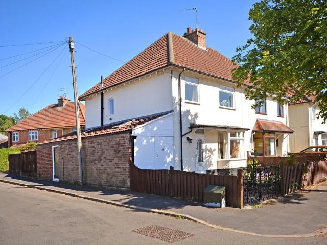 House for rent in Oadby, Leicestershire