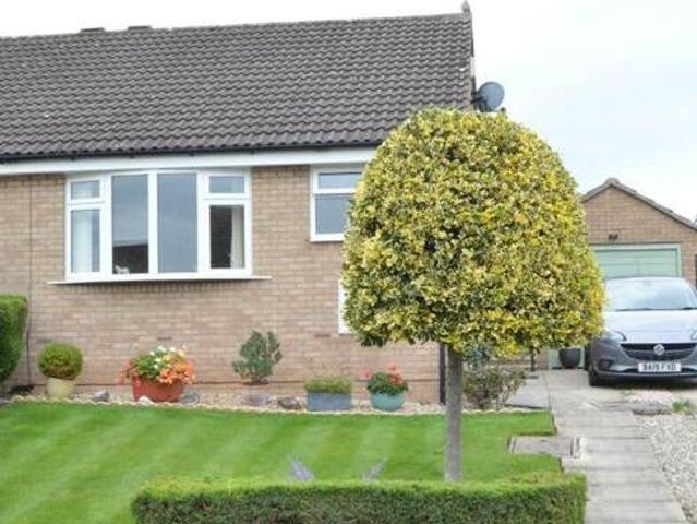 House for sale in Fishers Green, North Yorkshire