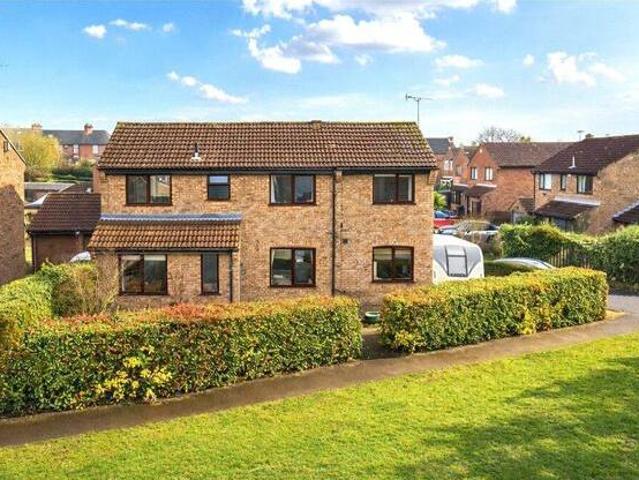 House for sale in Fishers Green, North Yorkshire