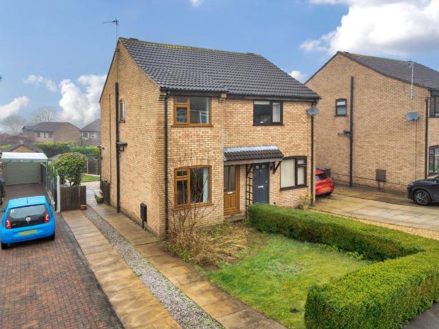 House for rent in Fishers Green, North Yorkshire