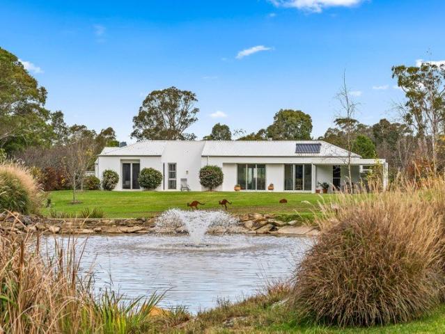 House for sale in Bundanoon, New South Wales