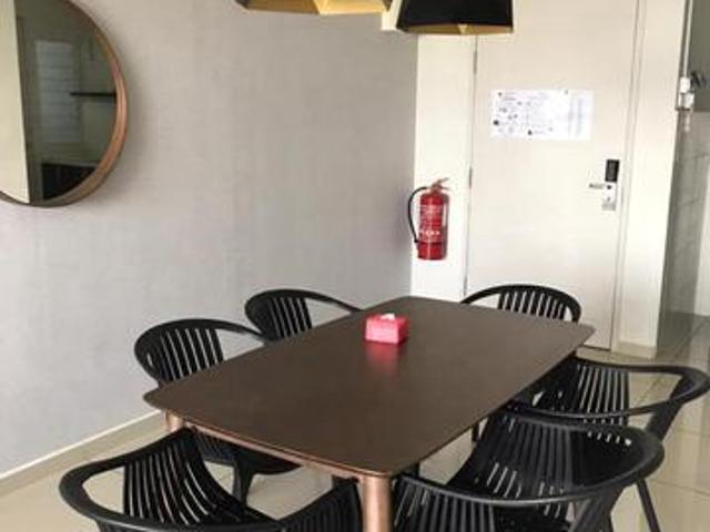 Serviced Residence for rent in Bukit Baru, Malaka