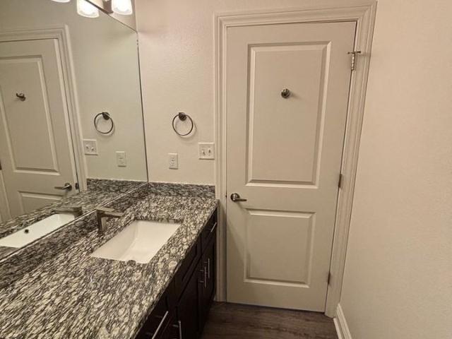 Apartment for rent in Ark