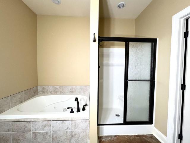 Apartment for rent in Little Rock