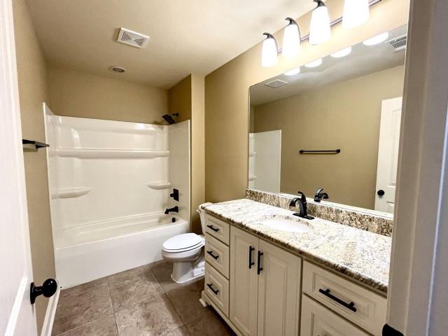 Apartment for rent in Little Rock